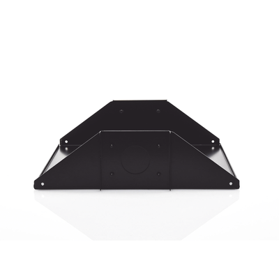 Charola Doble para Rack 19in 3UR 432 mm (17in) Profundidad — SIEMON
