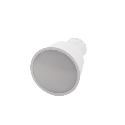 Foco tipo inteligente con señal inalámbrica, color dual blanco y cálid — Shelly