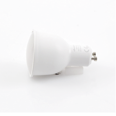 Foco tipo inteligente con señal inalámbrica, color dual blanco y cálid — Shelly