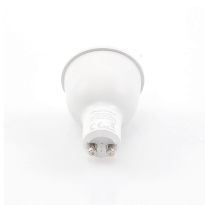 Foco tipo inteligente con señal inalámbrica, color dual blanco y cálid — Shelly