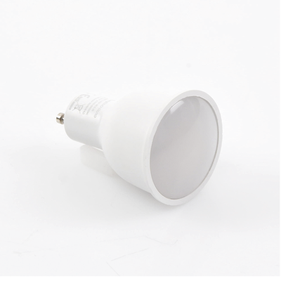 Foco tipo inteligente con señal inalámbrica, color dual blanco y cálid — Shelly