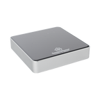 (ZigBee) Controlador HUB para dispositivos ZigBee, conexion a Internet — Smartho