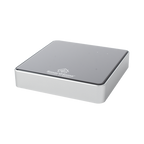 (ZigBee) Controlador HUB para dispositivos ZigBee, conexion a Internet — Smartho