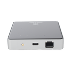 (ZigBee) Controlador HUB para dispositivos ZigBee, conexion a Internet — Smartho