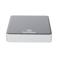 (ZigBee) Controlador HUB para dispositivos ZigBee, conexion a Internet — Smartho
