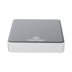 (ZigBee) Controlador HUB para dispositivos ZigBee, conexion a Internet — Smartho