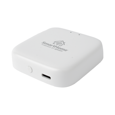 (ZigBee) Controlador HUB ZigBee, conexión Bluetooth y Wifi, compatible — Smartho