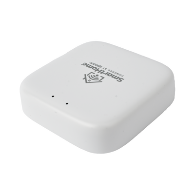 (ZigBee) Controlador HUB ZigBee, conexión Bluetooth y Wifi, compatible — Smartho