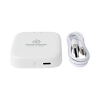 (ZigBee) Controlador HUB ZigBee, conexión Bluetooth y Wifi, compatible — Smartho