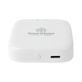 (ZigBee) Controlador HUB ZigBee, conexión Bluetooth y Wifi, compatible — Smartho