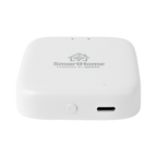 (ZigBee) Controlador HUB ZigBee, conexión Bluetooth y Wifi, compatible — Smartho