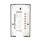 (Wifi) Apagador switch inalámbrico WIFI, control de 1 regreso de carga — Smartho