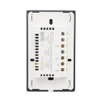 (Wifi) Apagador switch inalámbrico WIFI, control de 1 regreso de carga — Smartho