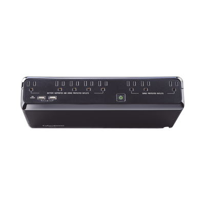 UPS de Escritorio 750 VA 375 W Topología Standby — CYBERPOWER