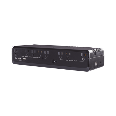 UPS de Escritorio 750 VA 375 W Topología Standby — CYBERPOWER