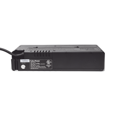 UPS de Escritorio 750 VA 375 W Topología Standby — CYBERPOWER