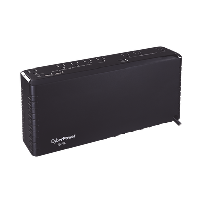 UPS de Escritorio 750 VA 375 W Topología Standby — CYBERPOWER