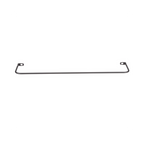 Barra de Alivio de Tensión 5 Pulgadas Rack 19" — PANDUIT