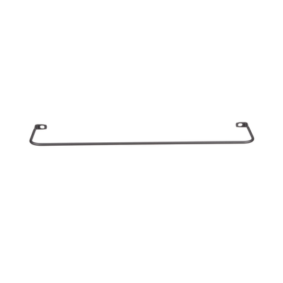 Barra de Alivio de Tensión 5 Pulgadas Rack 19" — PANDUIT