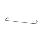 Barra de Alivio de Tensión 5 Pulgadas Rack 19" — PANDUIT