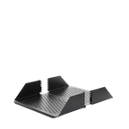 Charola para Rack 19in Ventilada 3UR 136 kg (300 lbs) — PANDUIT