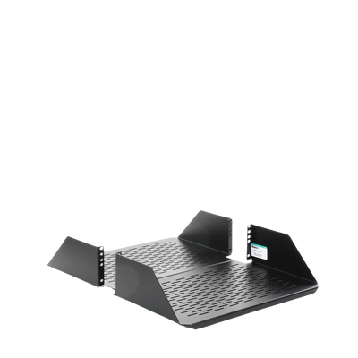 Charola para Rack 19in Ventilada 3UR 136 kg (300 lbs) — PANDUIT