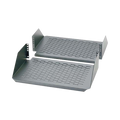 Charola para Rack 19in Ventilada 3UR 136 kg (300 lbs) — PANDUIT