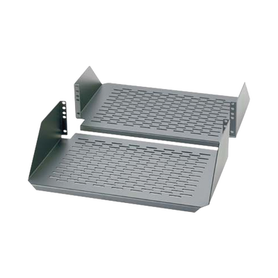 Charola para Rack 19in Ventilada 3UR 136 kg (300 lbs) — PANDUIT