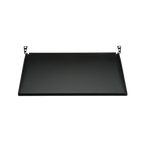 Charola para Rack 19" 1U Carga 20 kg (44 lb) — PANDUIT