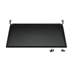 Charola para Rack 19" 1U Carga 20 kg (44 lb) — PANDUIT