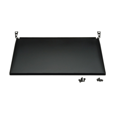 Charola para Rack 19" 1U Carga 20 kg (44 lb) — PANDUIT