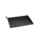 Charola para Rack 19" 1U Carga 20 kg (44 lb) — PANDUIT