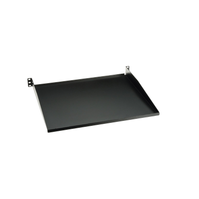 Charola para Rack 19" 1U Carga 20 kg (44 lb) — PANDUIT