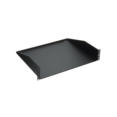 Charola para Rack 19" 2 UR Carga 30 kg (66 lb) — PANDUIT