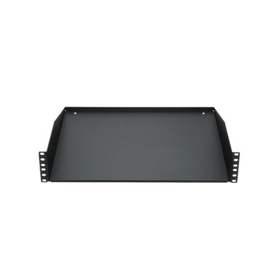 Charola para Rack 19" 2 UR Carga 30 kg (66 lb) — PANDUIT