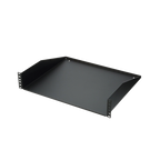 Charola para Rack 19" 2 UR Carga 30 kg (66 lb) — PANDUIT