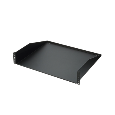 Charola para Rack 19" 2 UR Carga 30 kg (66 lb) — PANDUIT