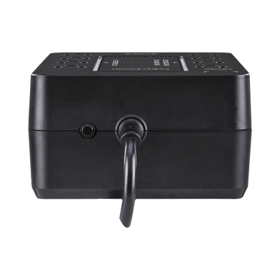 UPS de Reserva 425 VA 255 W 8 Tomas NEMA 5-15R — CYBERPOWER