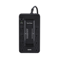 UPS de Reserva 425 VA 255 W 8 Tomas NEMA 5-15R — CYBERPOWER