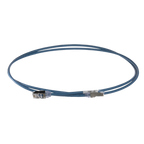 Patch Cord Cat6A, Diametro Reducido 28 AWG, Blindado S — Panduit