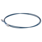 Patch Cord Cat6A, Diametro Reducido 28 AWG, Blindado S — Panduit