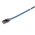 Patch Cord Cat6A, Diametro Reducido 28 AWG, Blindado S — Panduit