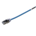 Patch Cord Cat6A, Diametro Reducido 28 AWG, Blindado S — Panduit