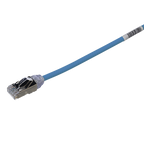 Patch Cord Cat6A, Diametro Reducido 28 AWG, Blindado S — Panduit