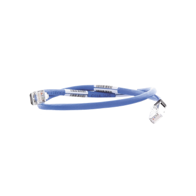 Patch Cord Cat6A, Blindado S — Panduit