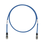 Patch Cord Cat6A, Blindado S — Panduit