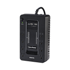 UPS Standby 650 VA 390 W 8 Tomas NEMA 5-15R — CYBERPOWER