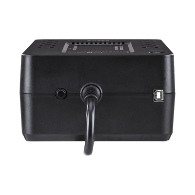 UPS Standby 650 VA 390 W 8 Tomas NEMA 5-15R — CYBERPOWER