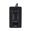UPS Standby 650 VA 390 W 8 Tomas NEMA 5-15R — CYBERPOWER
