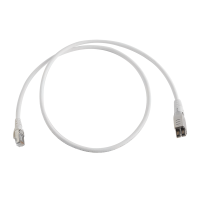 Patch Cord Cat6A UTP 1 m — Siemon